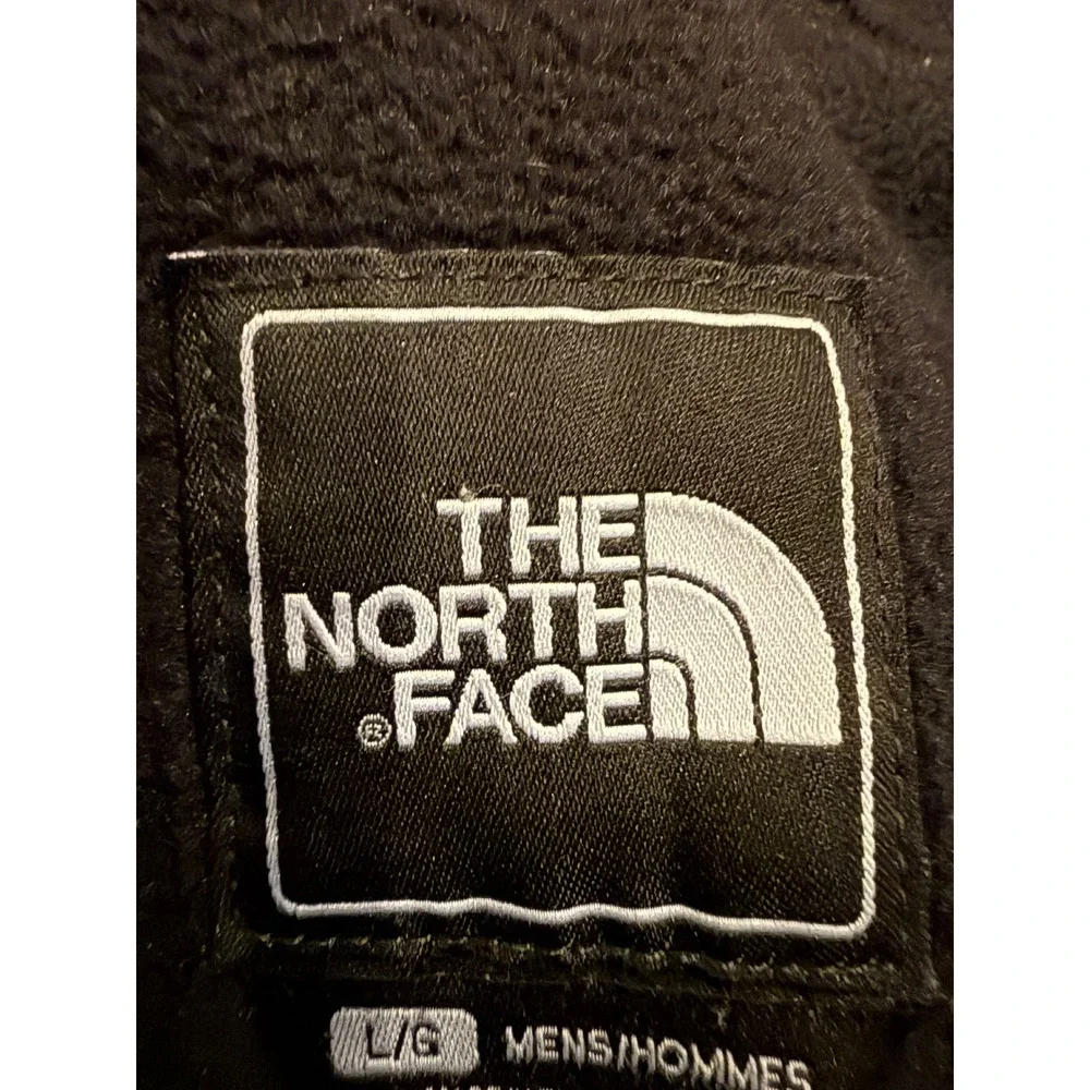 The North Face north face
